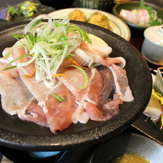 結い yui 都城店のコース写真