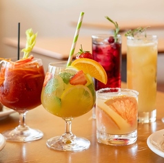ブランチカクテル