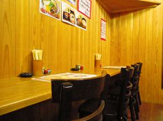 手打ちうどん 花さくらの写真3