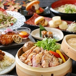 全コース600種類の飲み放題付き★様々価格帯のコースがございます◎