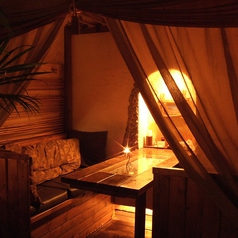 エルアルバ ELALBAの特集写真