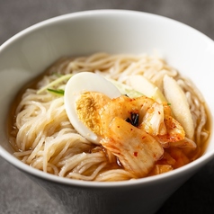 韓国冷麺