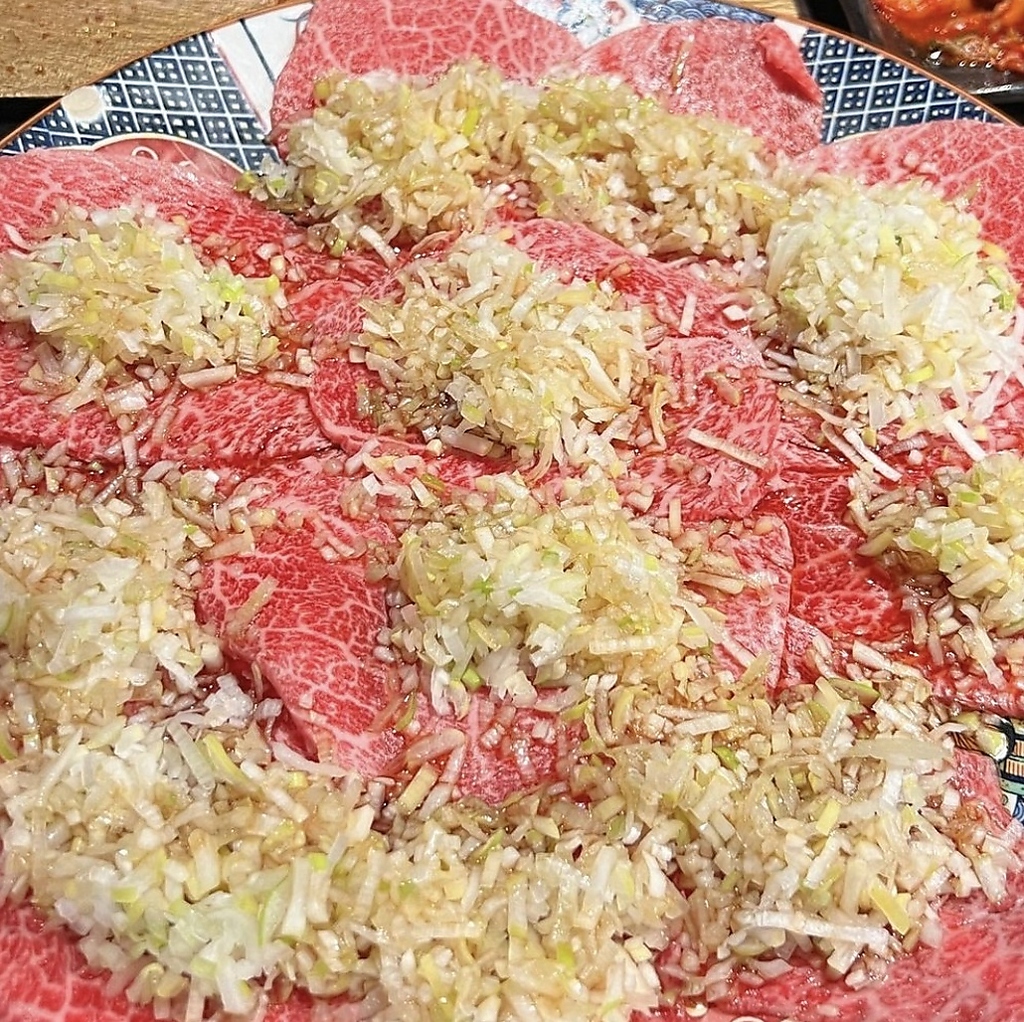 黒毛和牛タンとハラミ 焼肉ごりちゃん 三軒茶屋店　