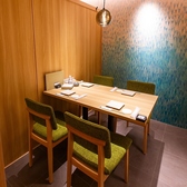 じぶんどき丸の内センタービル店の写真