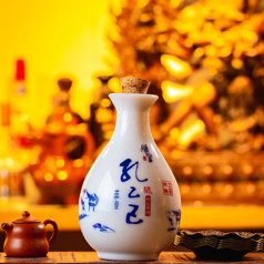 孔乙己(コンイージー)十二年