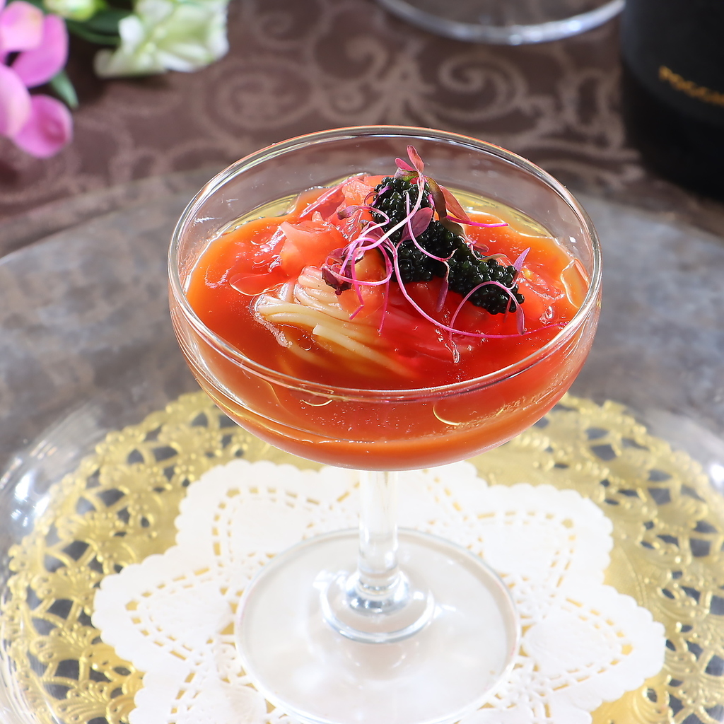 創作イタリアン レストラン悦の写真ギャラリー