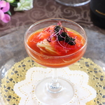 創作イタリアン レストラン悦