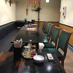 麻辣火鍋食べ放題 臨蘭 池袋西口店の特集写真