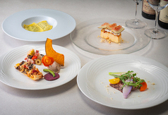 Wande Shiba ワンデシバのコース写真