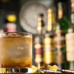 大人の夜を彩るお酒