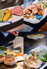 博多鉄板 じゅん Junのおすすめランチ3