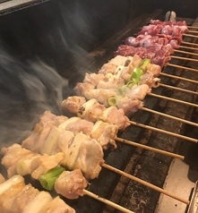 やきとり柳田屋 富士見台店のおすすめポイント1