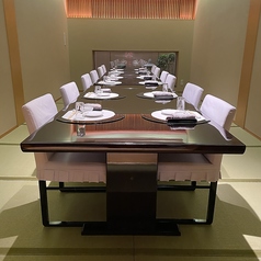 和牛 焔 別邸 湯田温泉店の特集写真