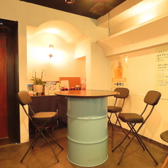 居酒屋福実の雰囲気2