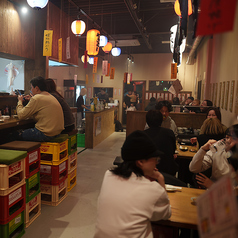 とり屋台 高宮店の特集写真