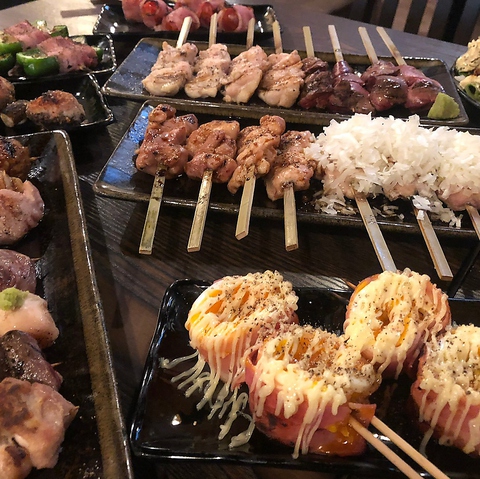 門傳 吉祥寺店 吉祥寺 居酒屋 ネット予約可 ホットペッパーグルメ