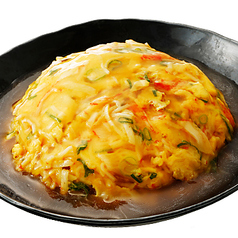 天津飯