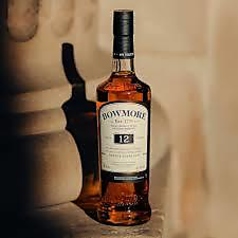 ボウモア(スコットランド)