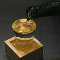 厳選焼酎をはじめとした、おすすめドリンクたち