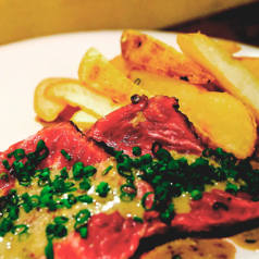 南平台ラウンジ 渋谷のコース写真