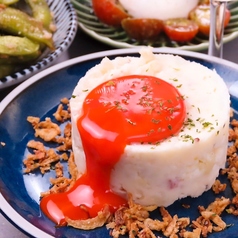 てんぷぅ 天ぷらとアテとワイン 四条烏丸店のコース写真