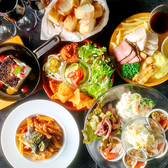 ダイニングダーツバー Bee 新宿店のおすすめ料理3