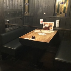 窯右衛門の雰囲気1