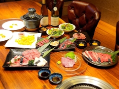 肉料理 春祺廊 シュンキロウのおすすめポイント1