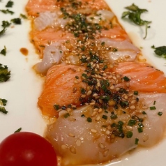 寿司創作居酒屋SEN センの特集写真