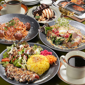 THE MOON CAFE kamakura ザムーンカフェカマクラの詳細