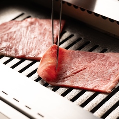 才色兼牛 柳橋のコース写真