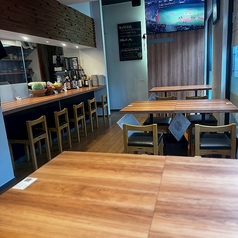 10名以上の宴会もご予約可!二次会でのご利用もご好評いただいております。