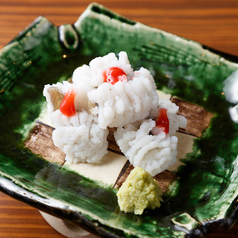 淡路産 鱧落とし