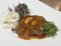 カフェレストラン ラベンダー 南草津のおすすめランチ1