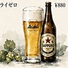 sakeとおばんざいTOWAの特集写真