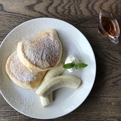 マツガミネコーヒービルヂング 101 本店のおすすめポイント1