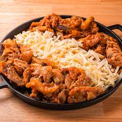 神田韓国料理 パンチャン(神田/韓国料理)＜ネット予約可