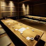 全席完全個室居酒屋 囲い 品川本店