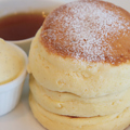 料理メニュー写真&nbsp;ミハマパンケーキ