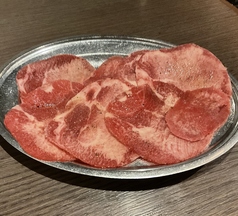 駅前焼肉 しちりん亭のコース写真