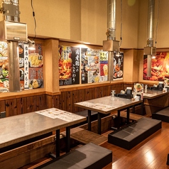 七輪焼鳥 一鳥 関目店の外観1