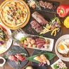 Bistro PRIMO プリモ 難波店のおすすめポイント1