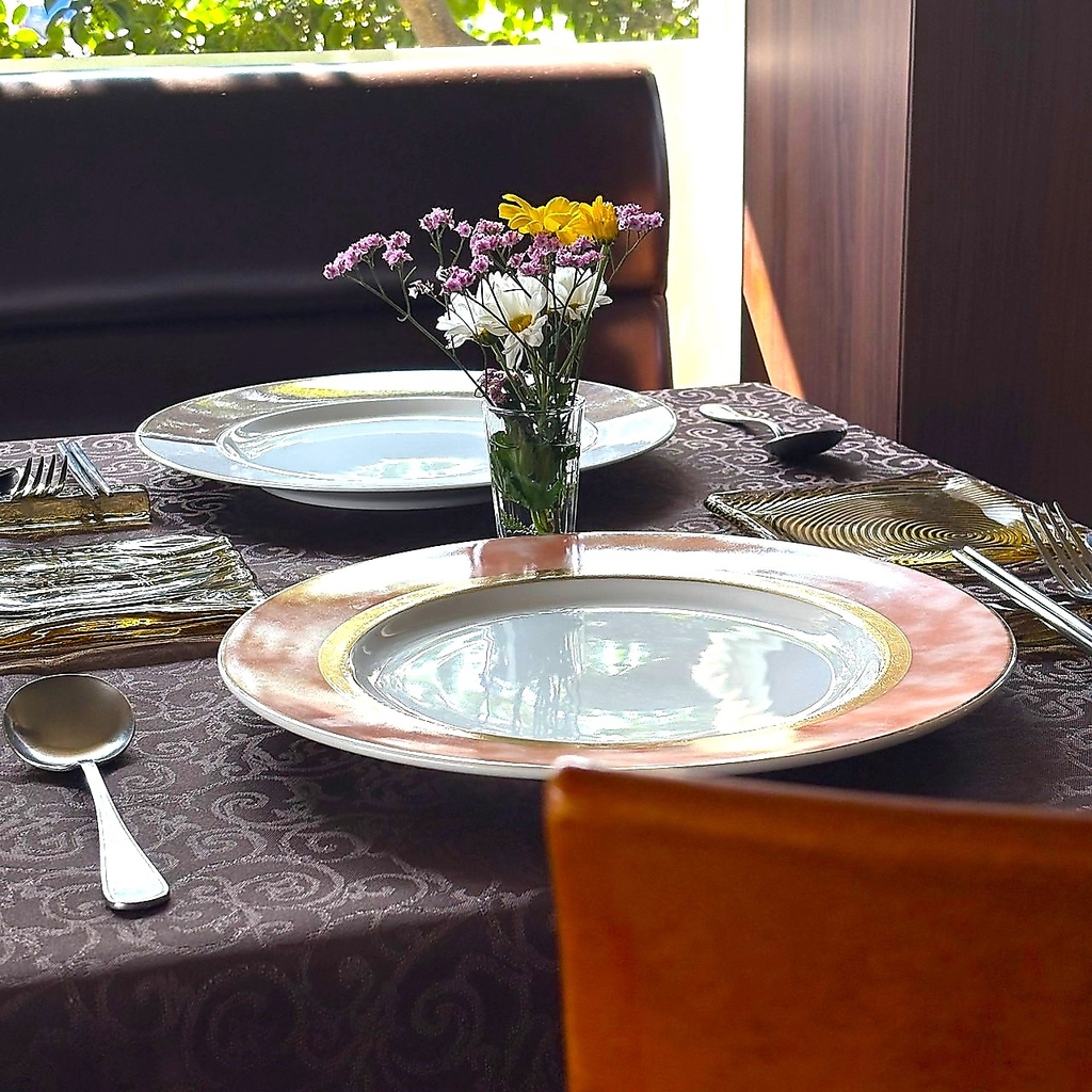 創作イタリアン レストラン悦の写真ギャラリー