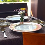 創作イタリアン レストラン悦