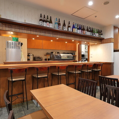 魚右衛門 堺筋本町店の雰囲気2