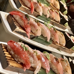寿司創作居酒屋SEN センの特集写真