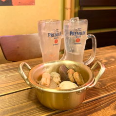 大衆酒場 竹丸の特集写真
