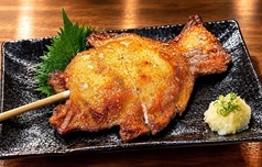 【ねう"ぁらんの隠れ人気メニュー♪】ペンギン串