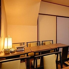 鮨とおでん& 勝どき店の雰囲気1
