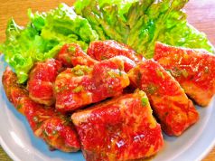 炭火焼肉 ハイ!きらく亭のおすすめ料理1